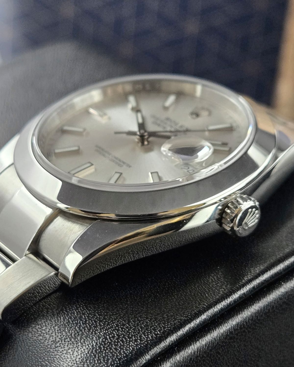 Rolex 126300