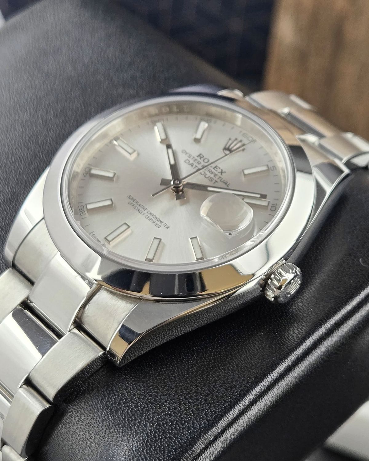 Rolex 126300