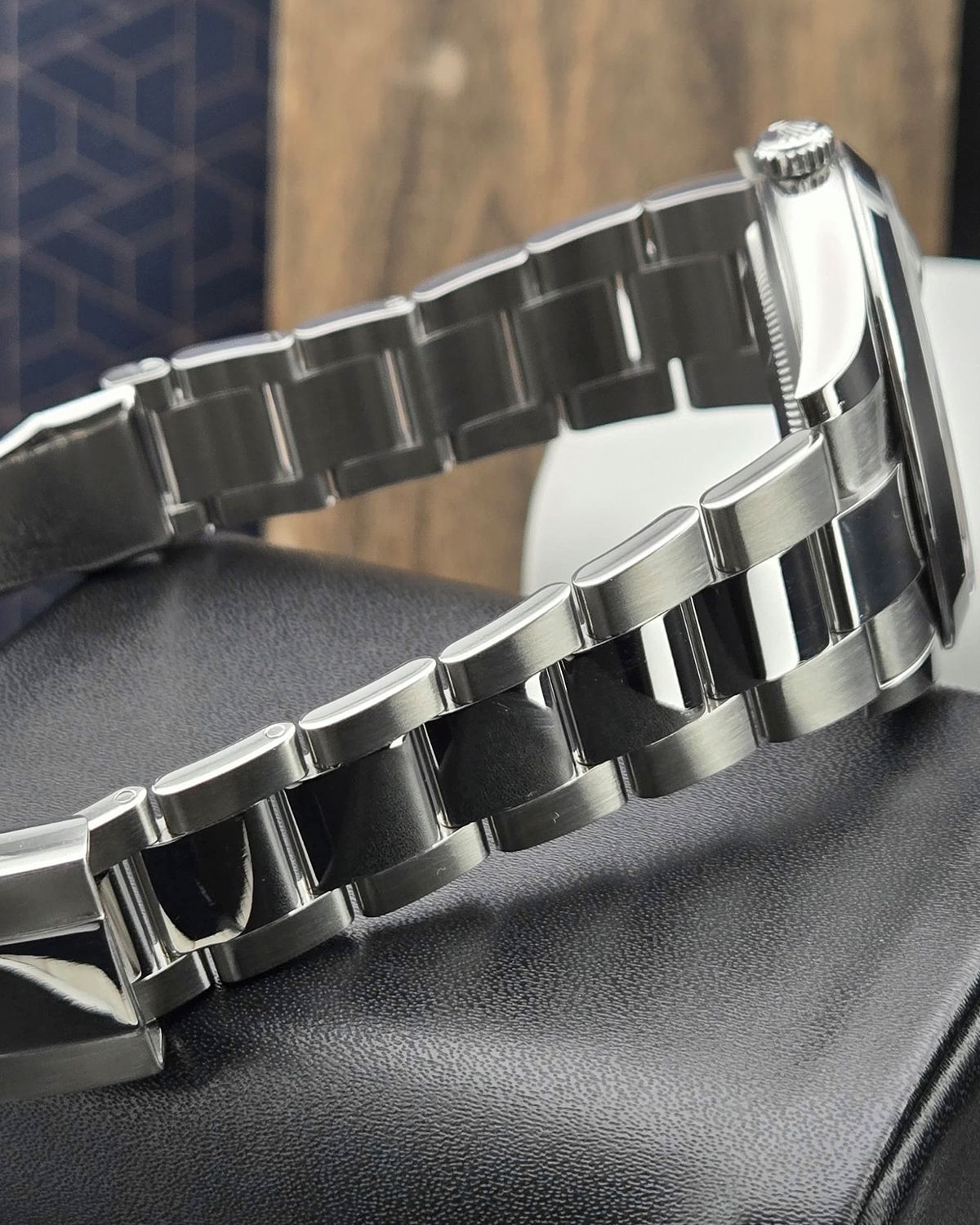 Rolex 126300