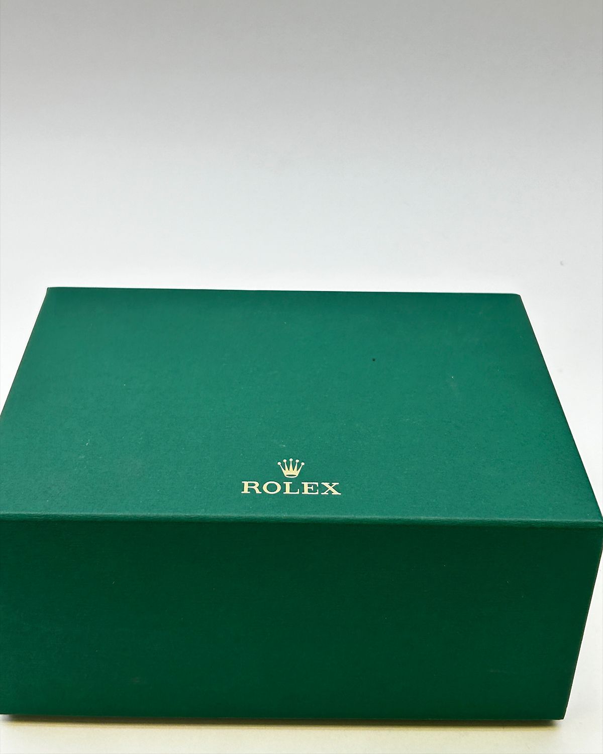 Rolex 126300