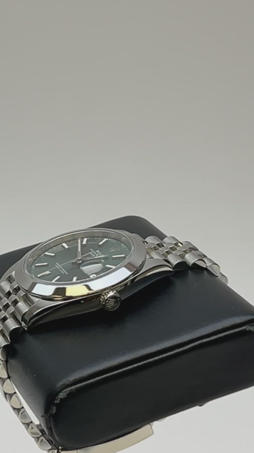 Rolex 126300