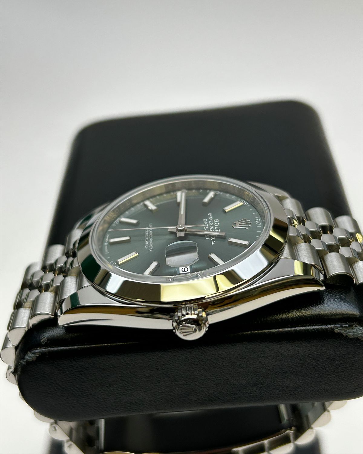 Rolex 126300