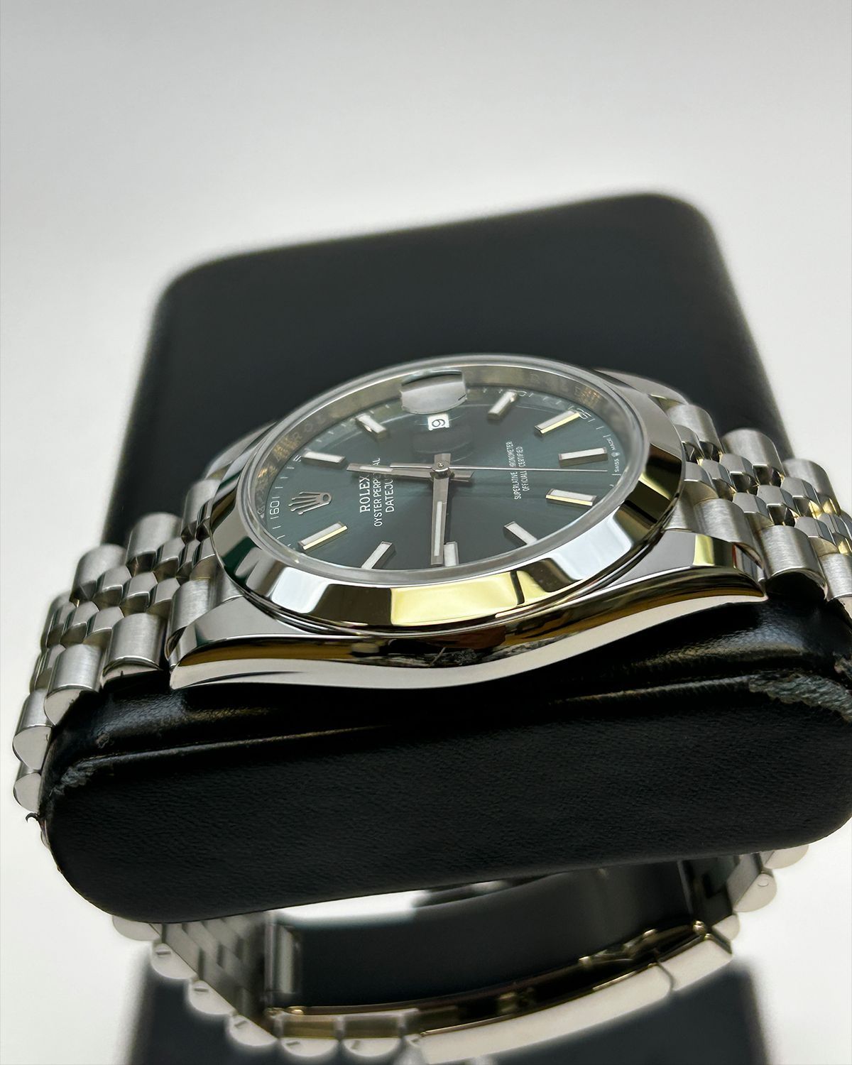 Rolex 126300