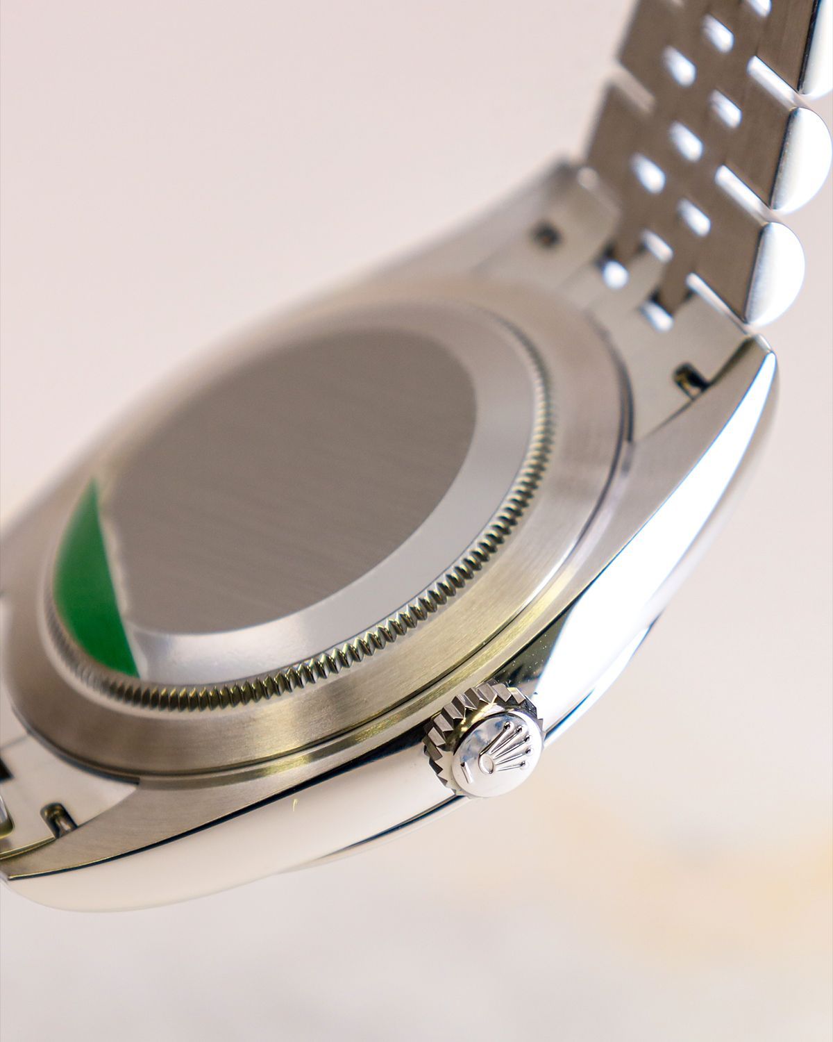 Rolex 126300