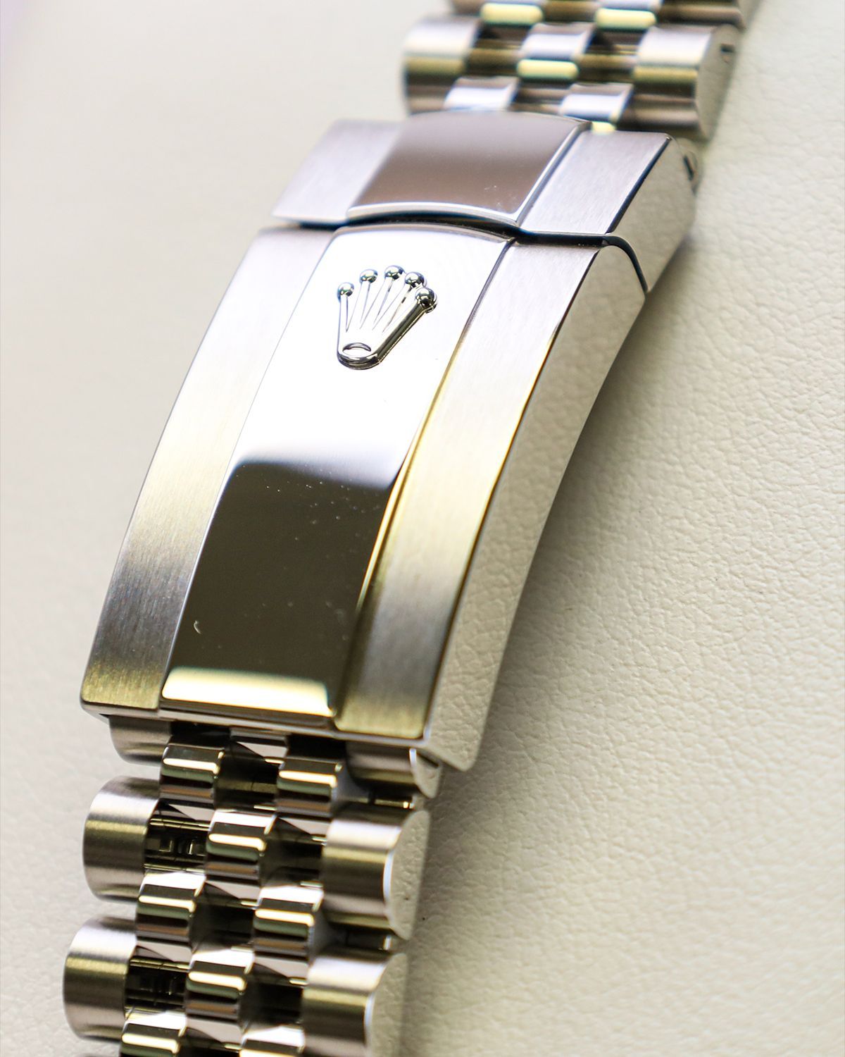 Rolex 126300