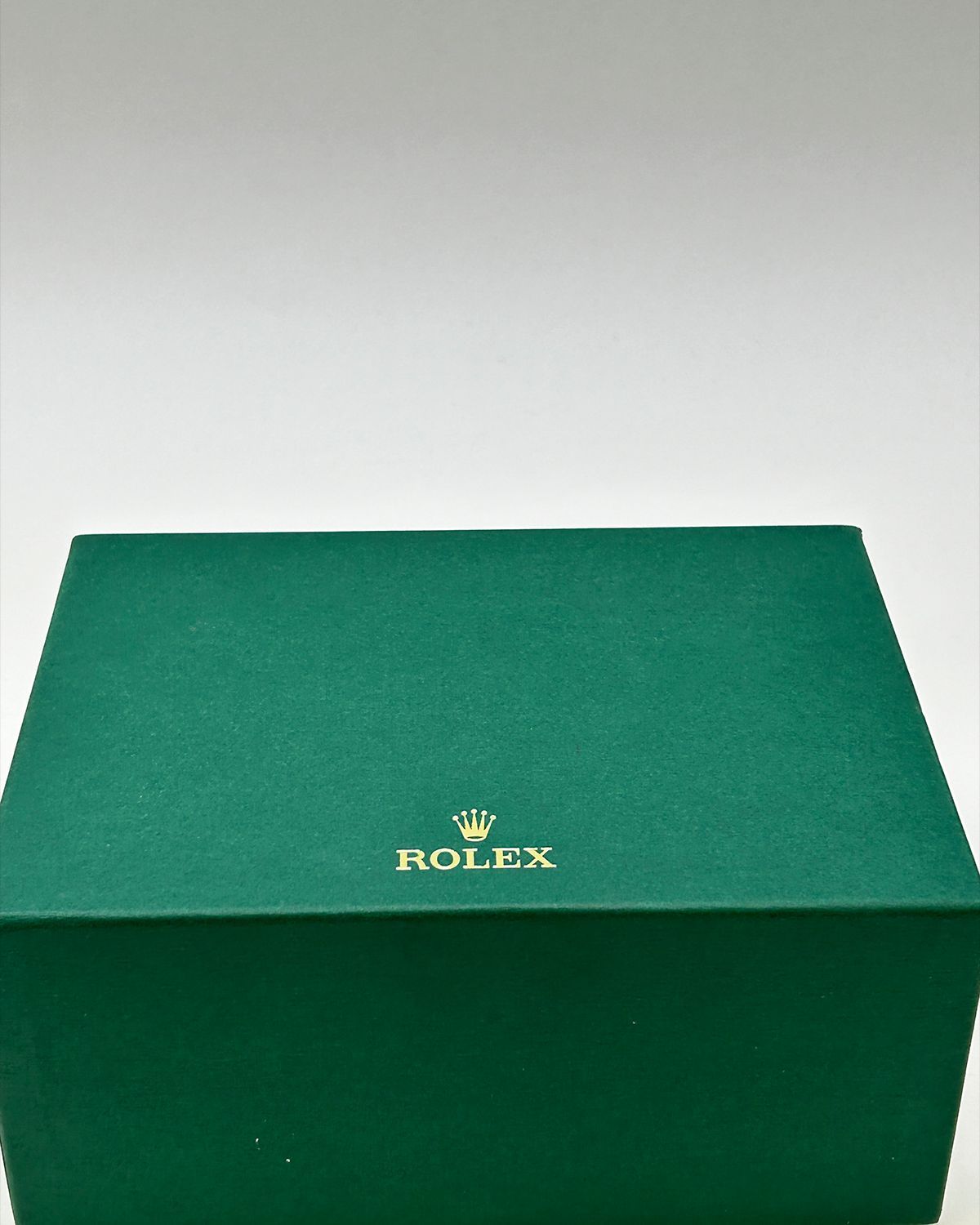 Rolex 126300