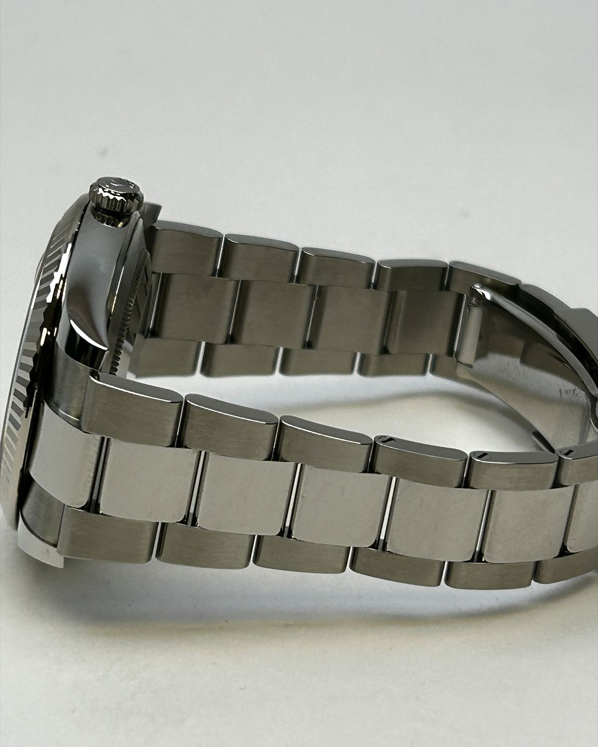 Rolex 126300