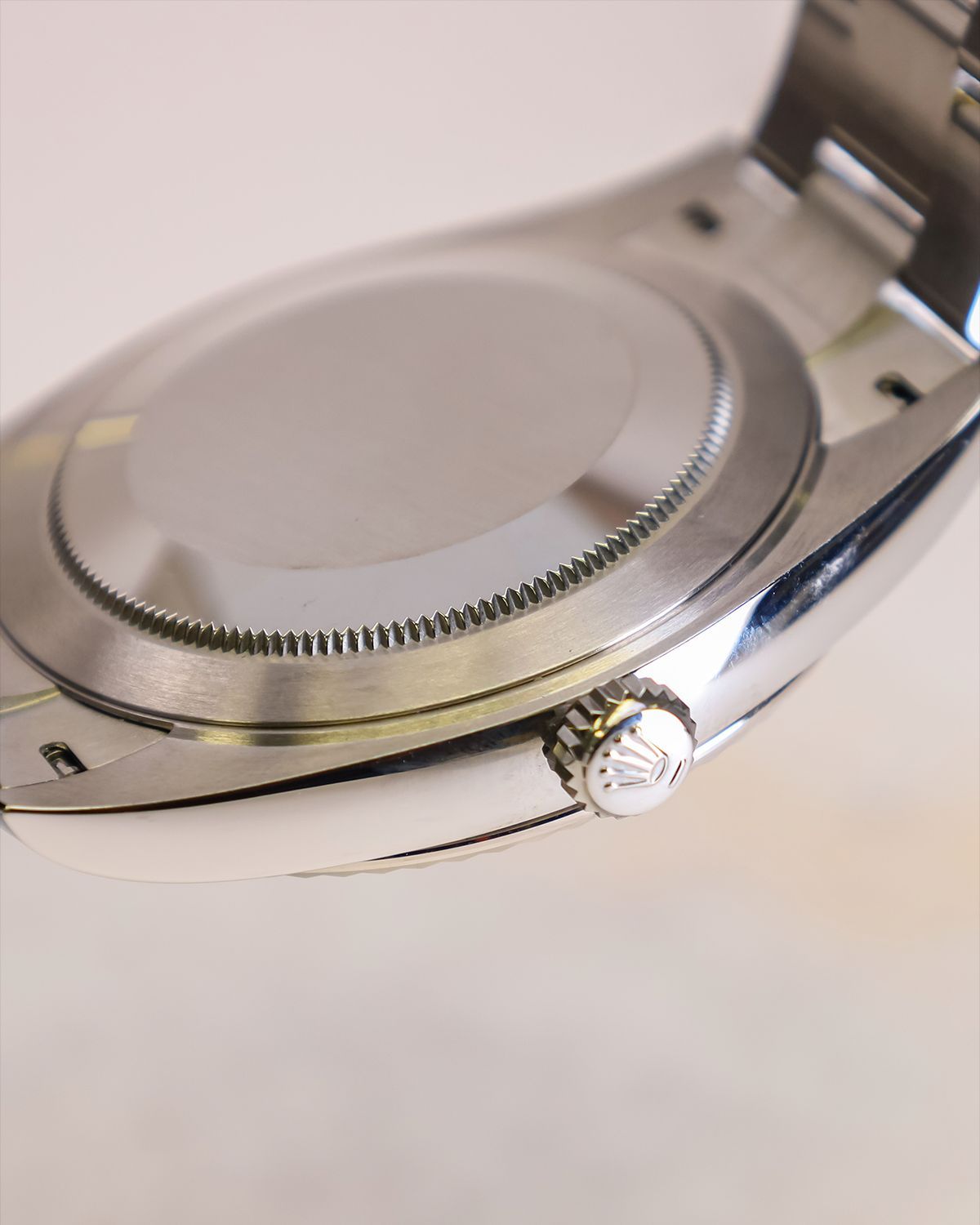 Rolex 126300