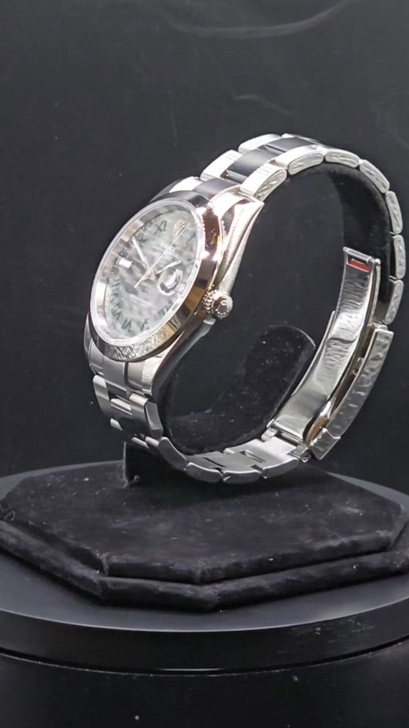 Rolex 126300