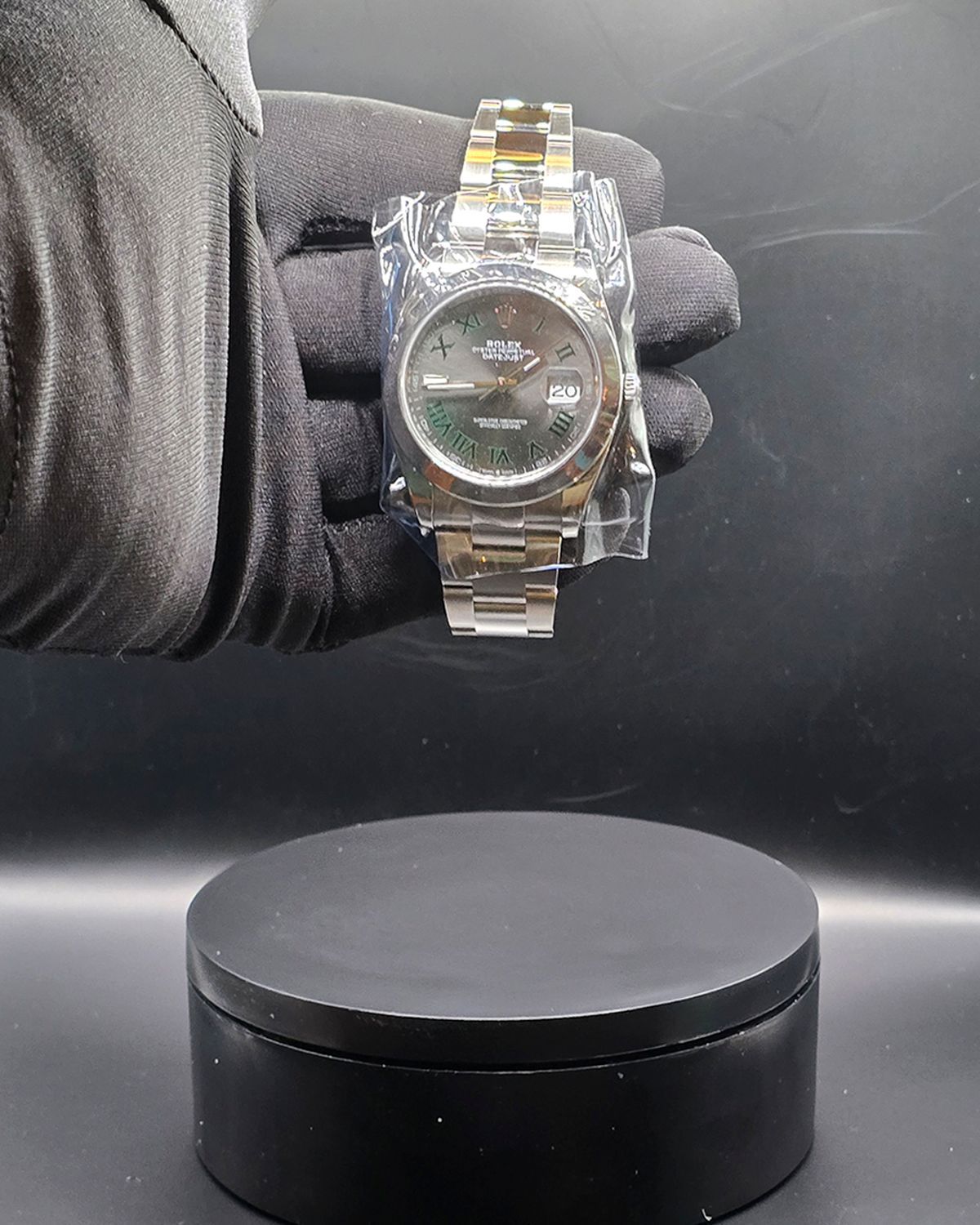 Rolex 126300