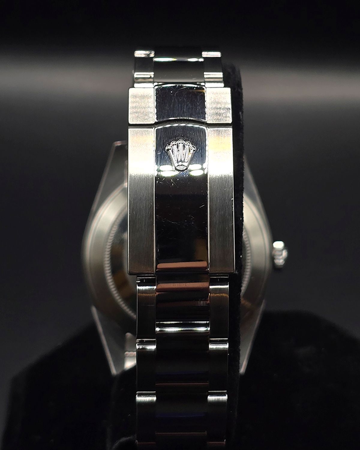 Rolex 126300