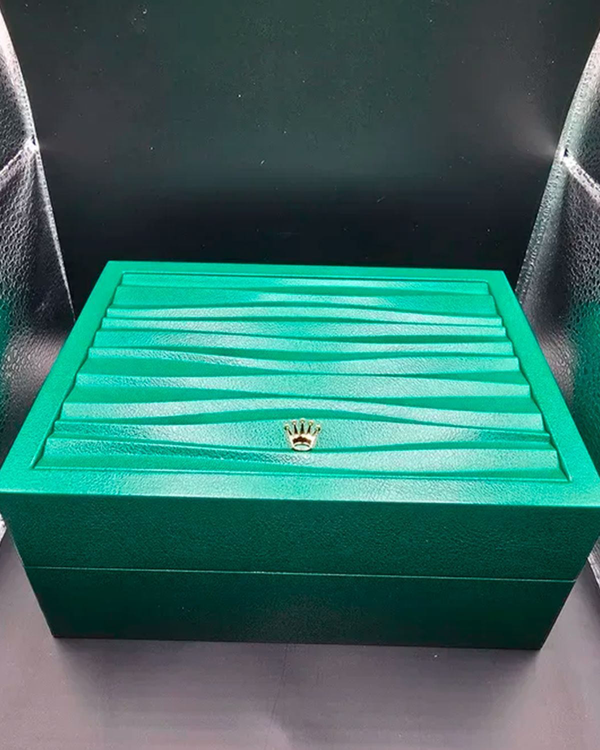 Rolex 126300