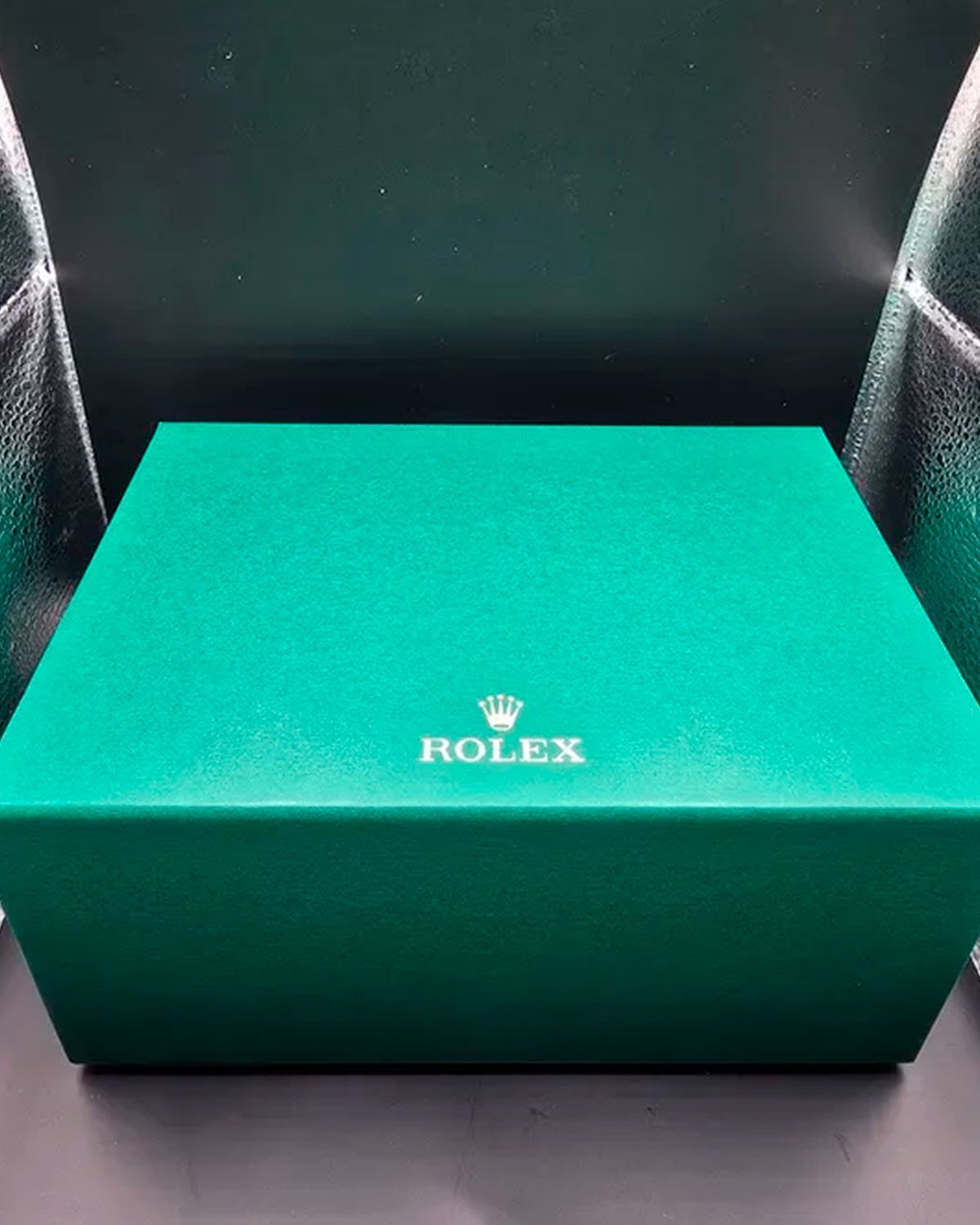 Rolex 126300