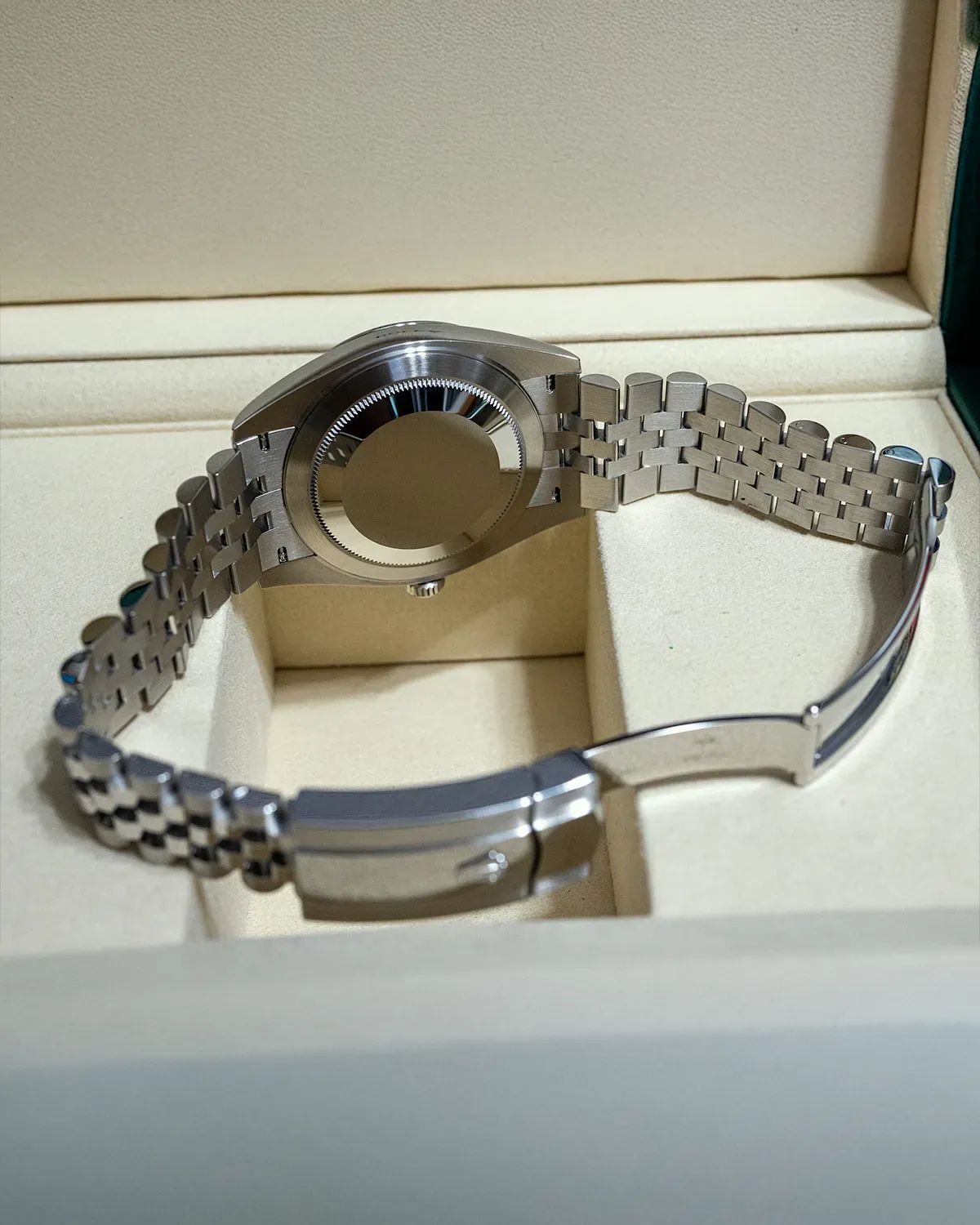 Rolex 126300