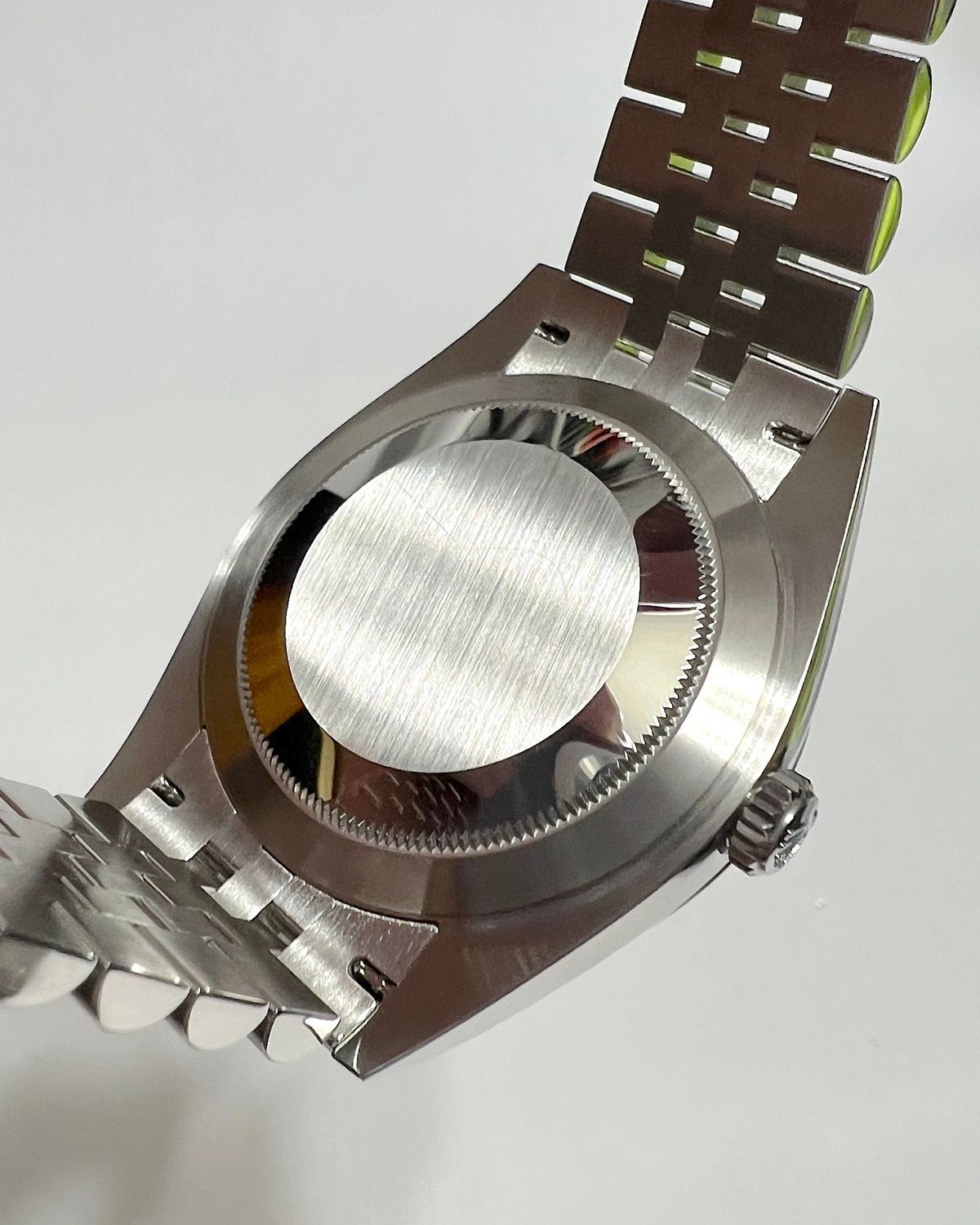 Rolex 126300