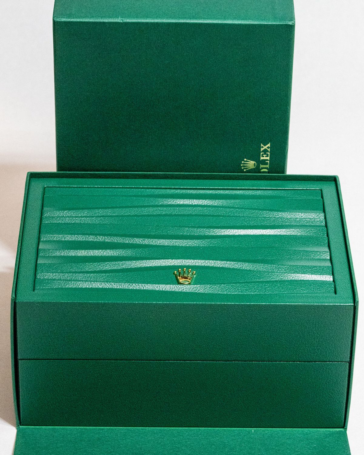 Rolex 126300