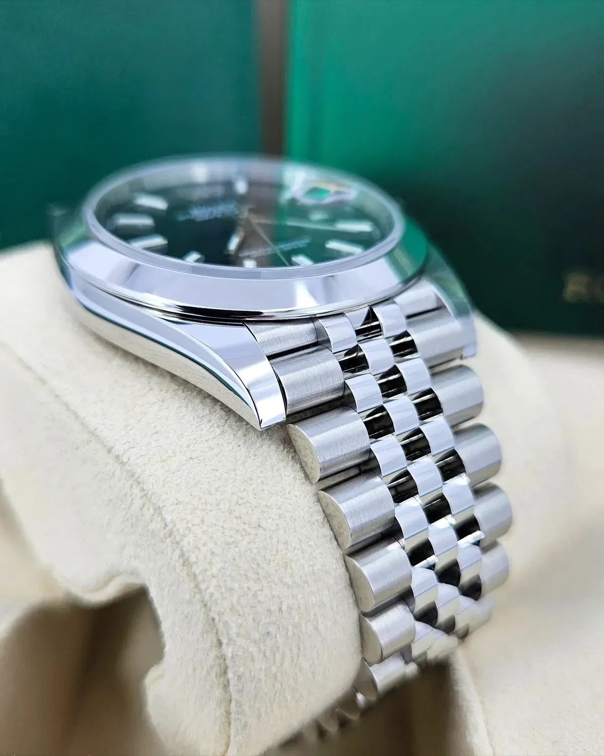 Rolex 126300