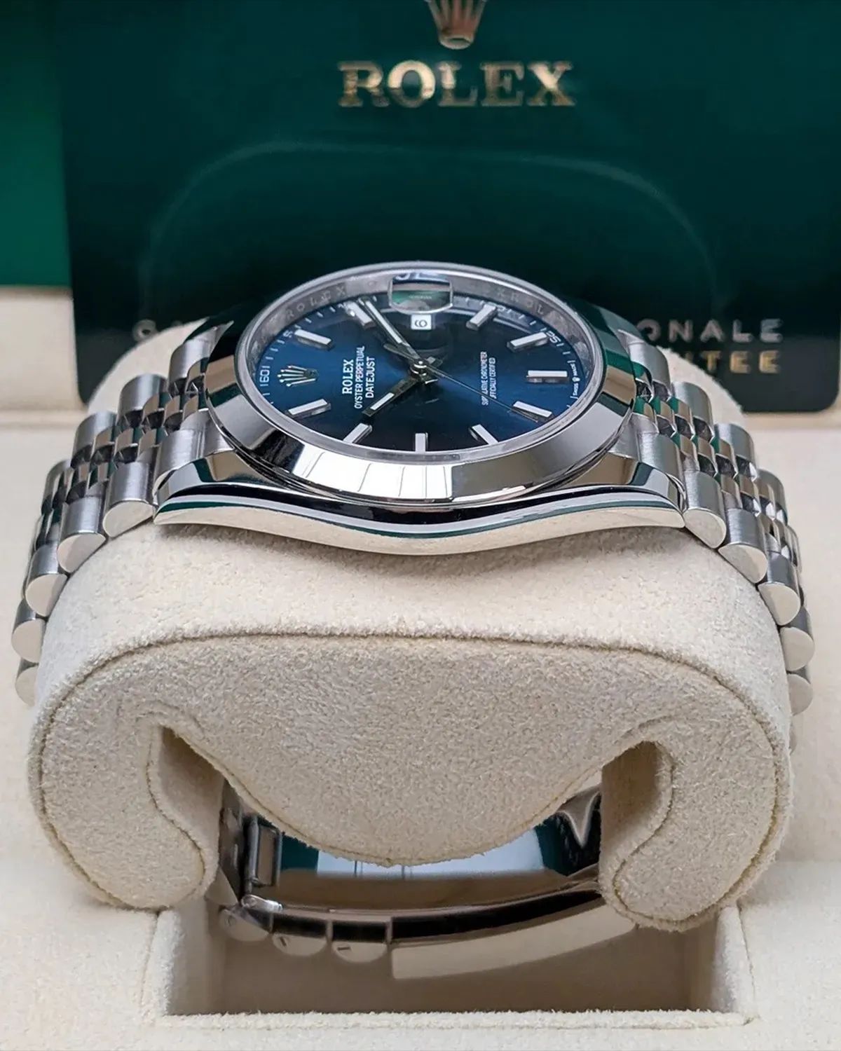 Rolex 126300