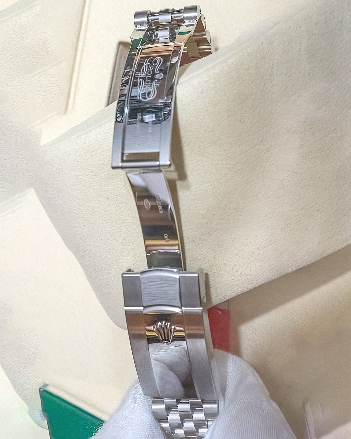 Rolex 126300