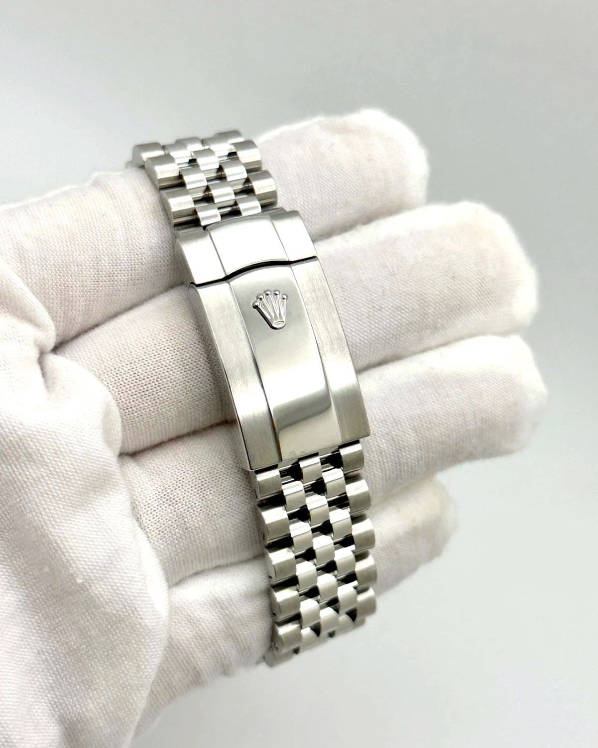 Rolex 126300