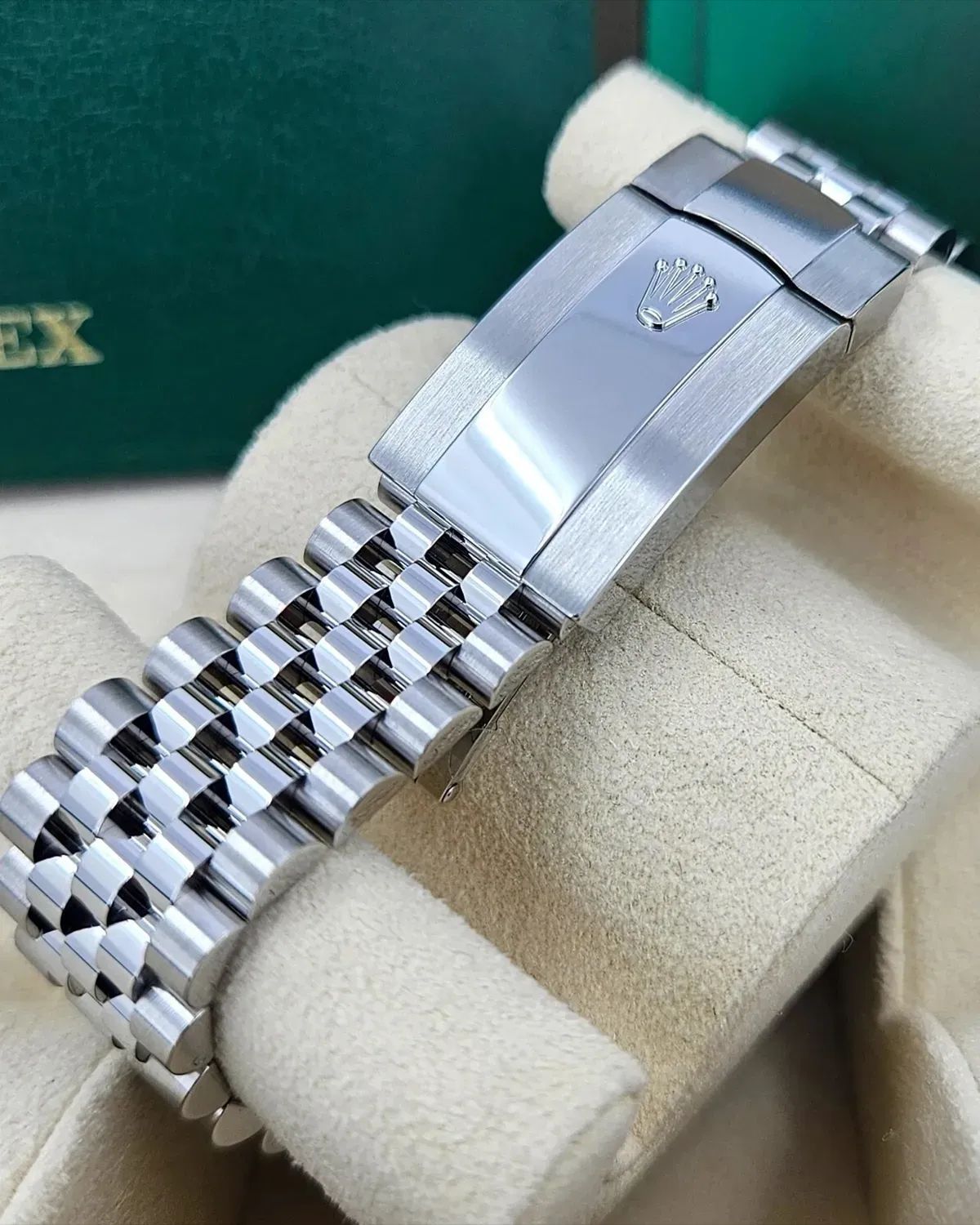 Rolex 126300