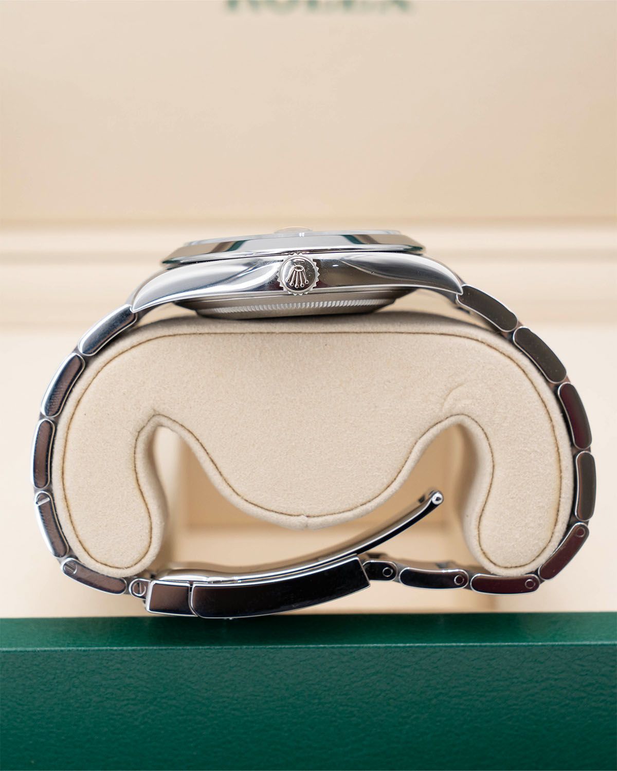 Rolex 126300
