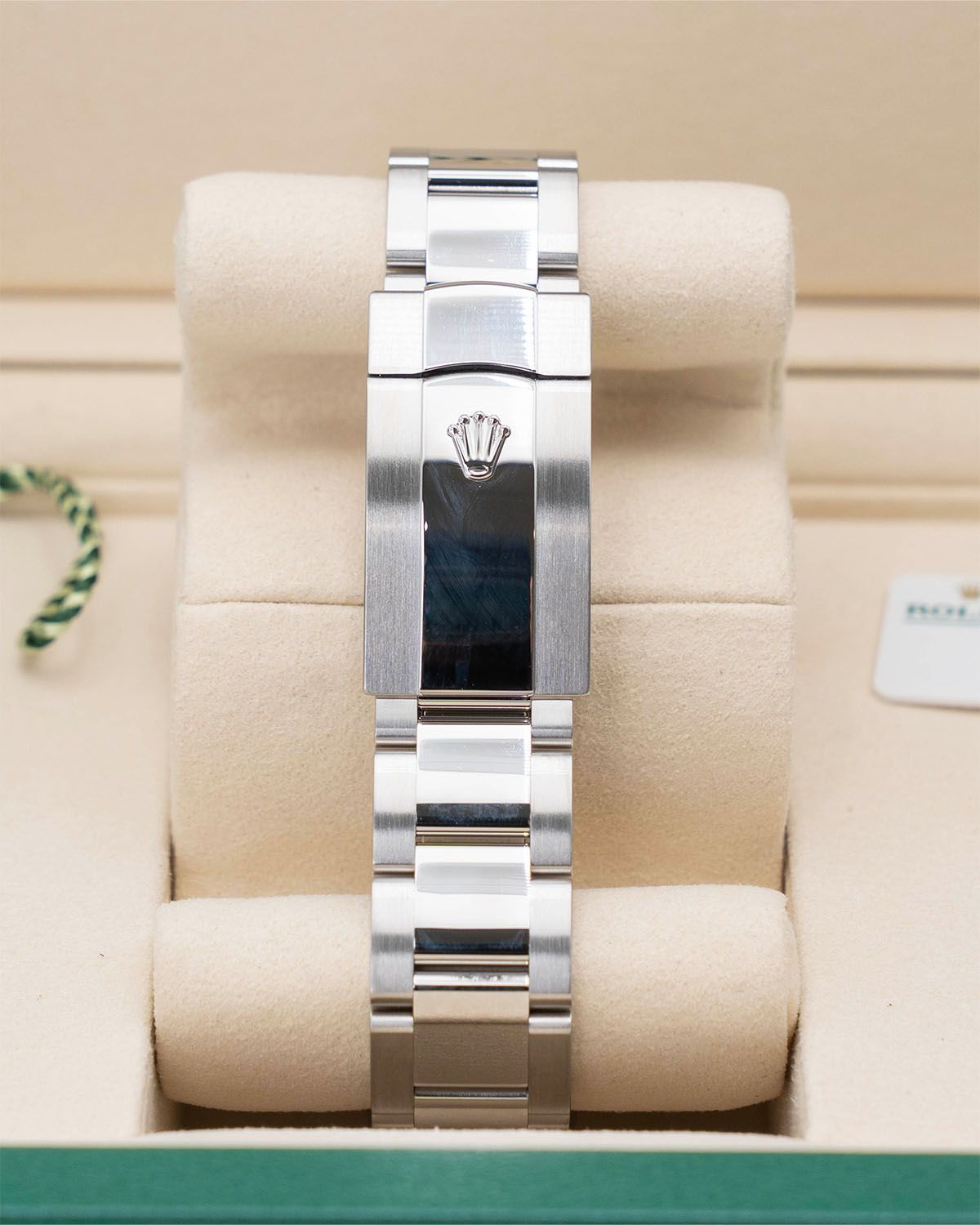 Rolex 126300