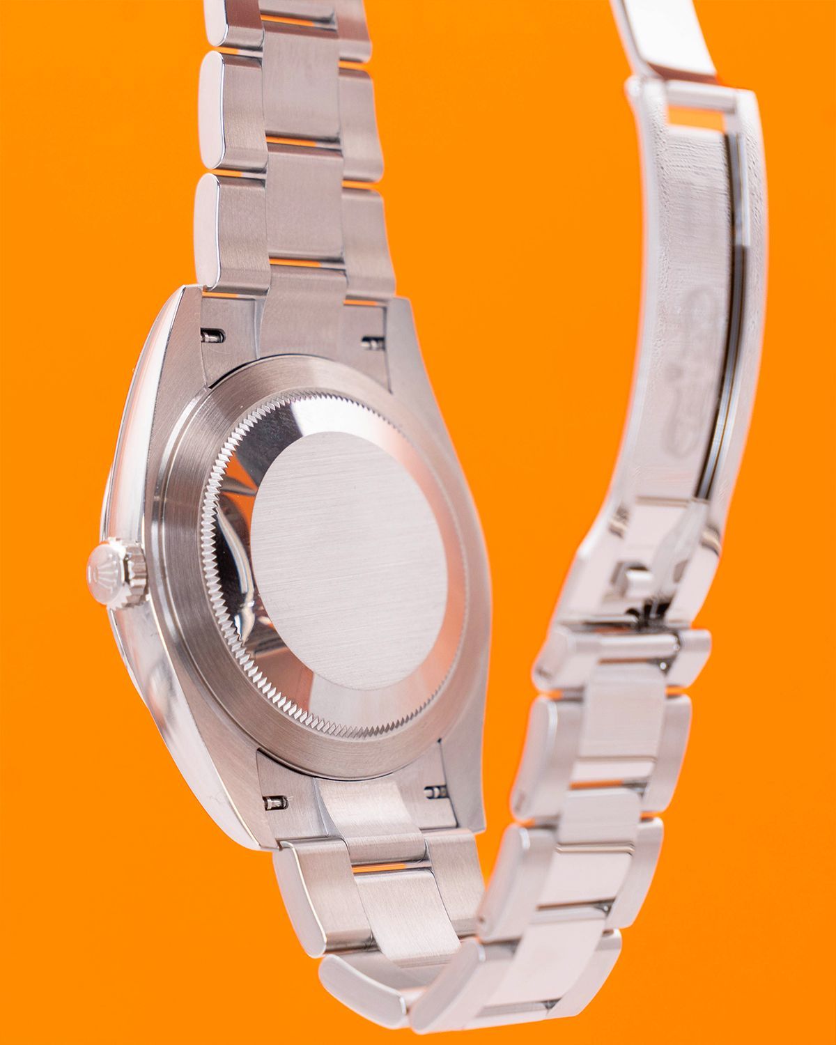 Rolex 126300