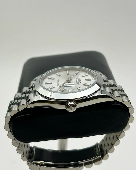 Rolex 126300