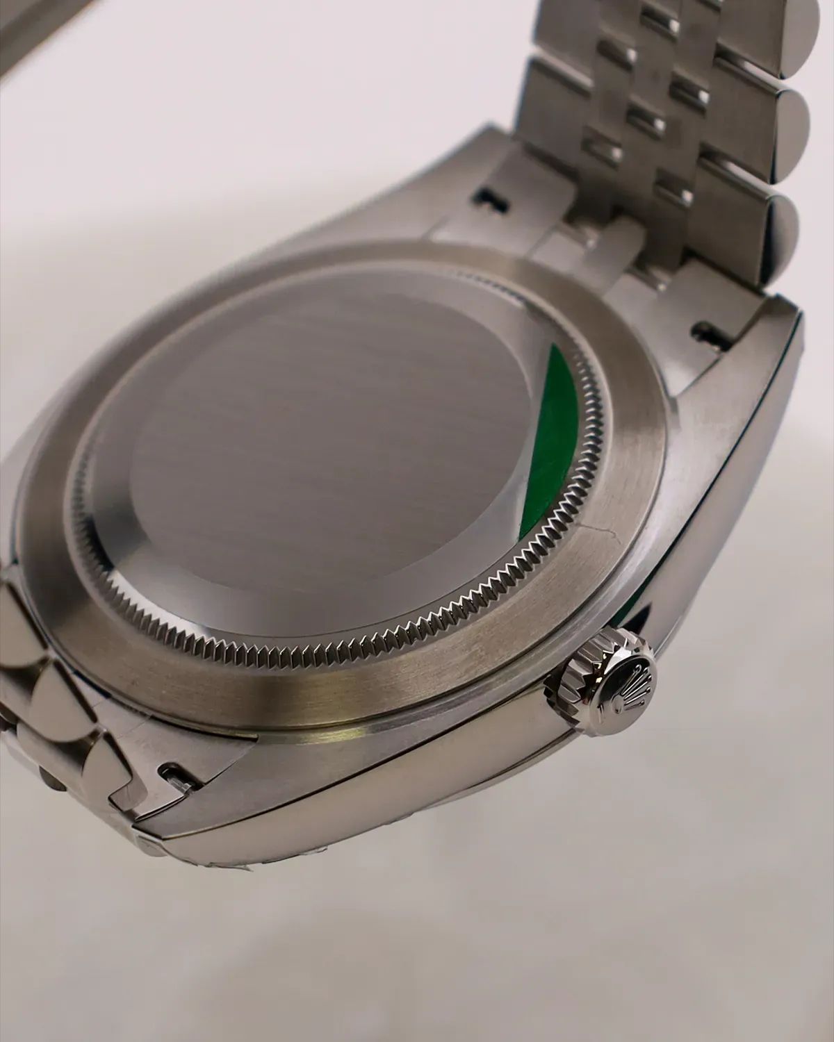 Rolex 126300