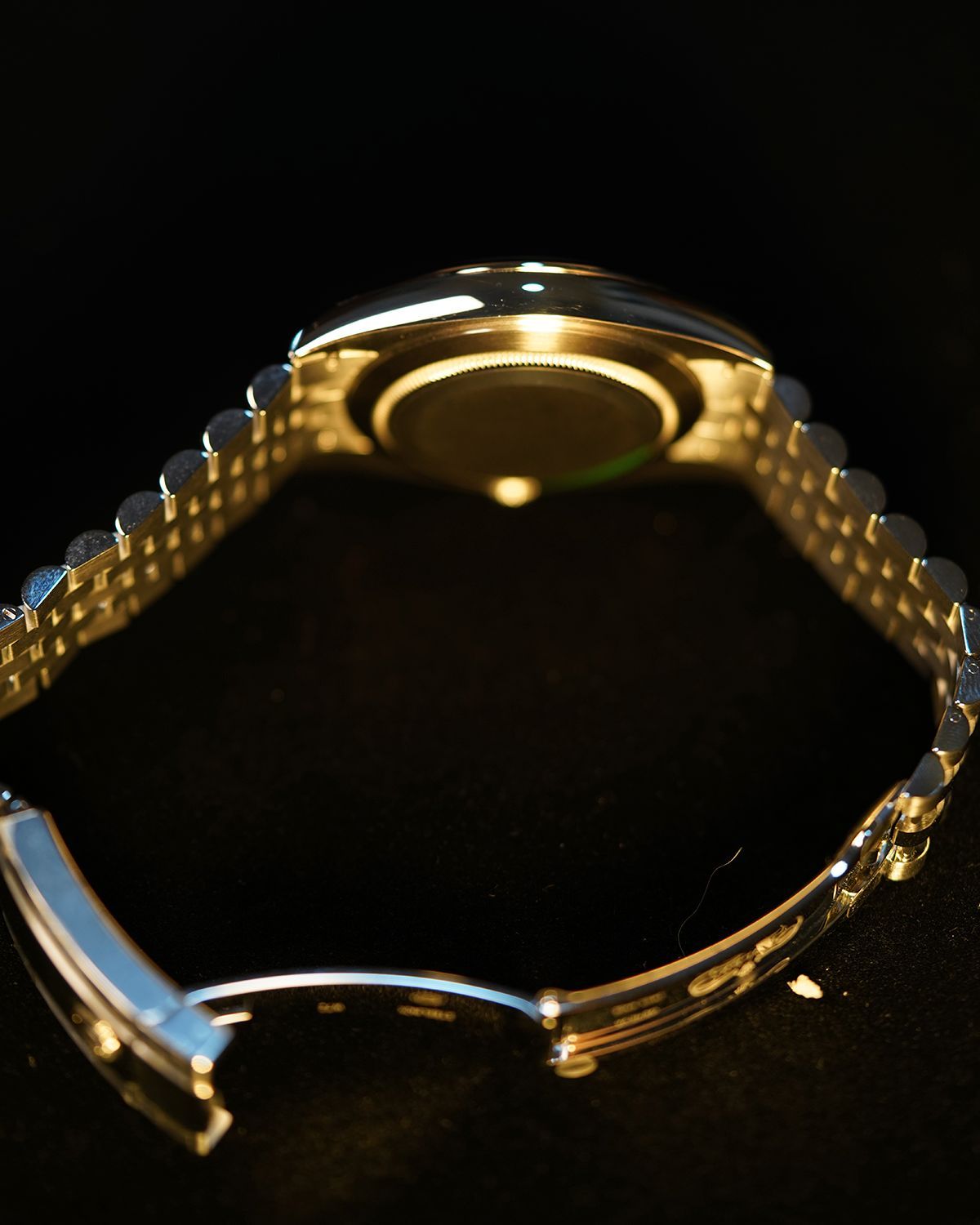 Rolex 126300