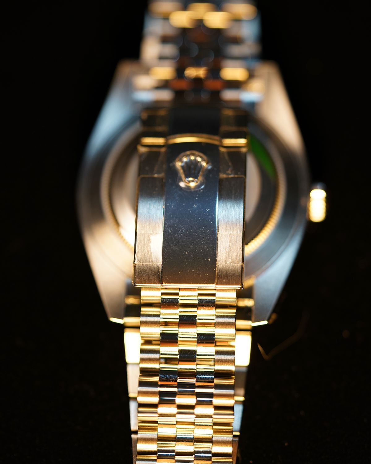 Rolex 126300