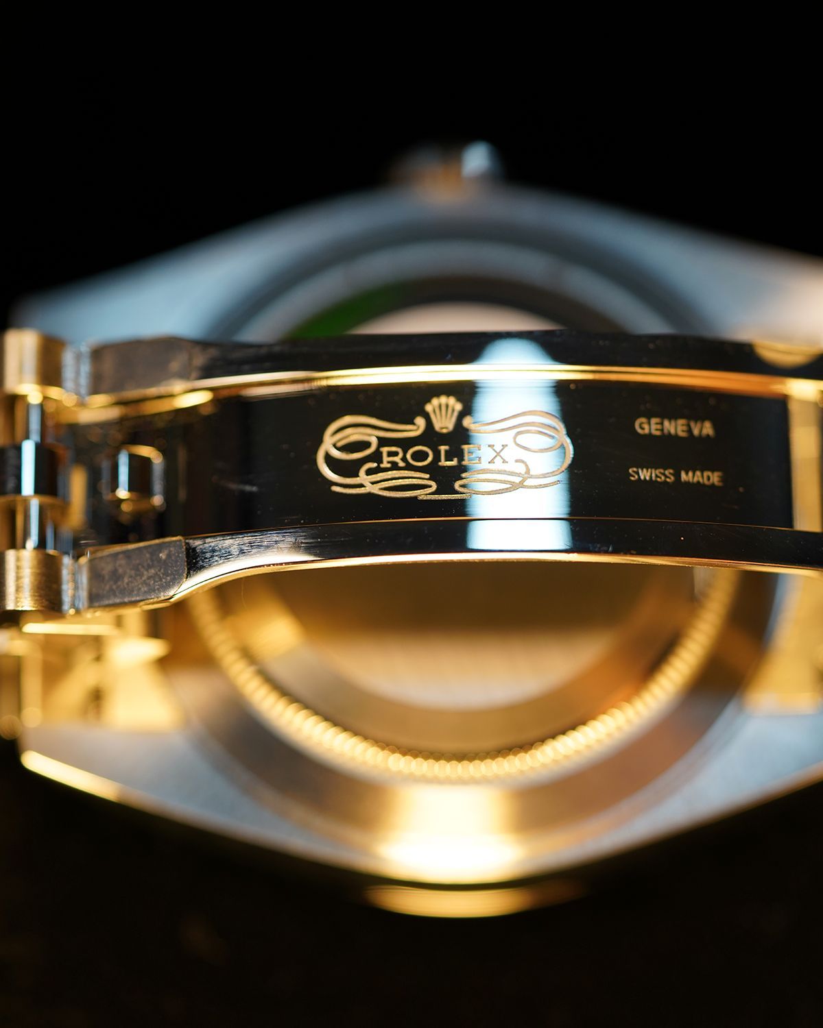 Rolex 126300