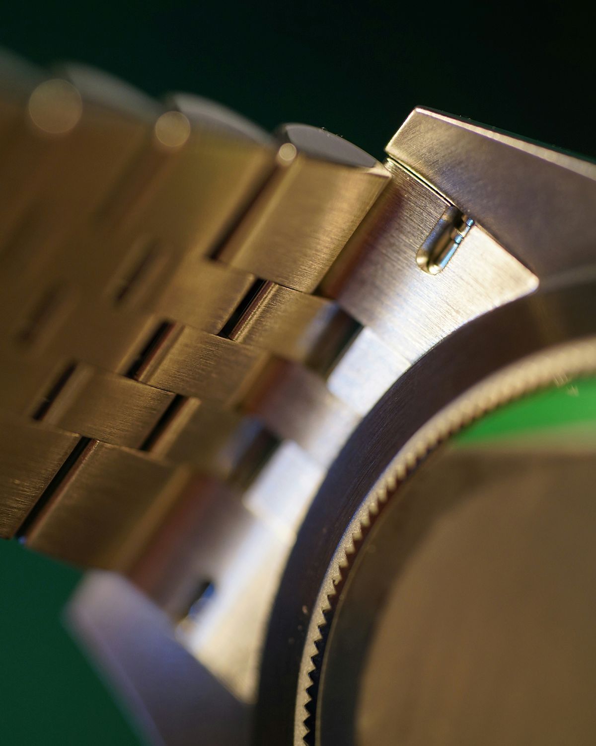 Rolex 126300