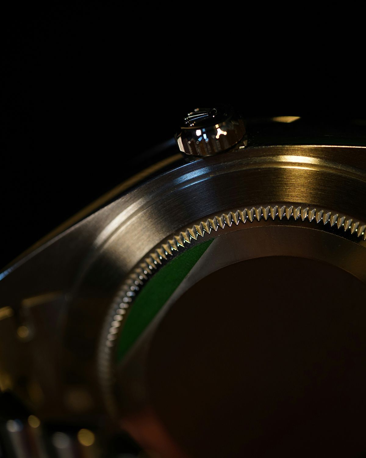 Rolex 126300