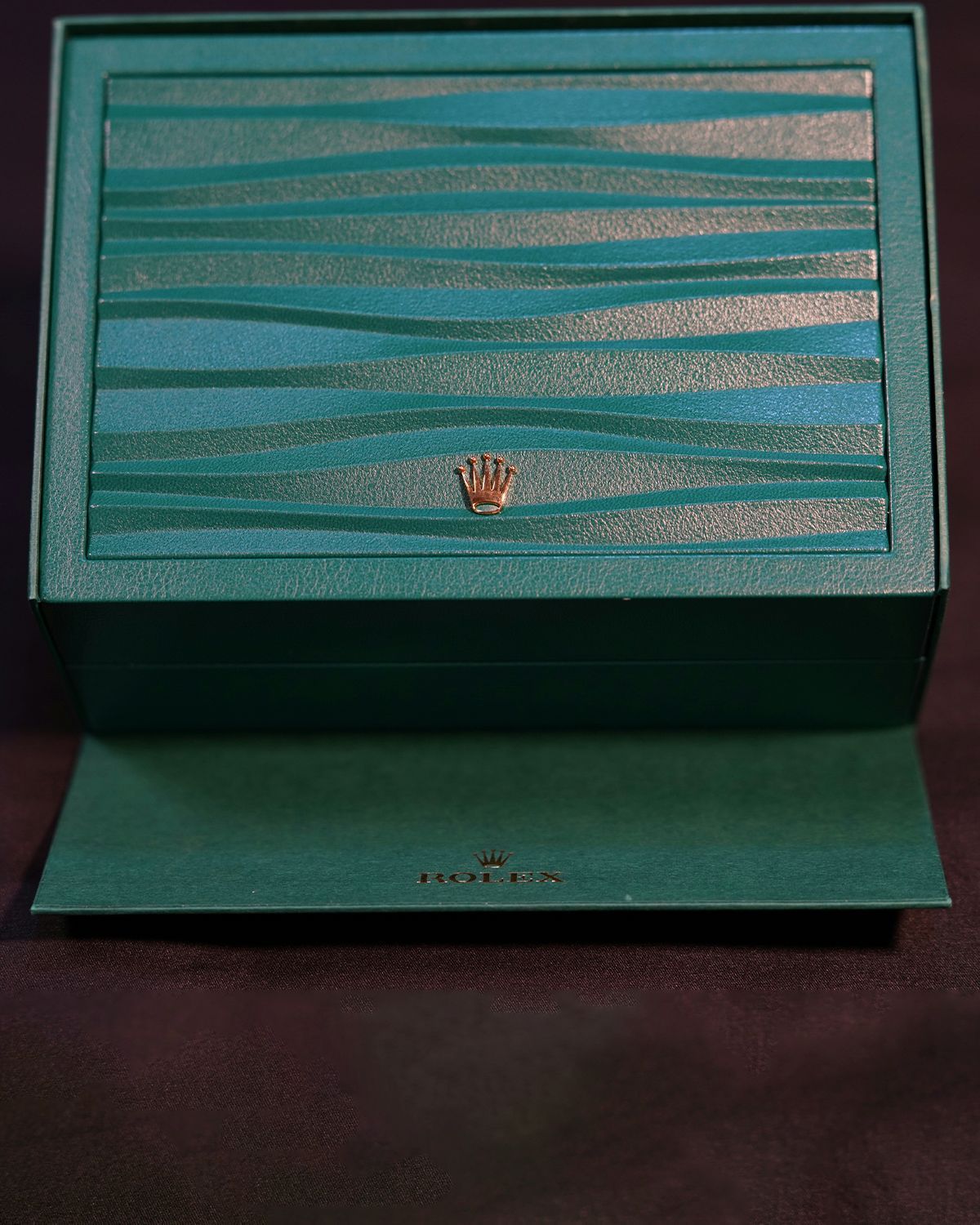 Rolex 126300