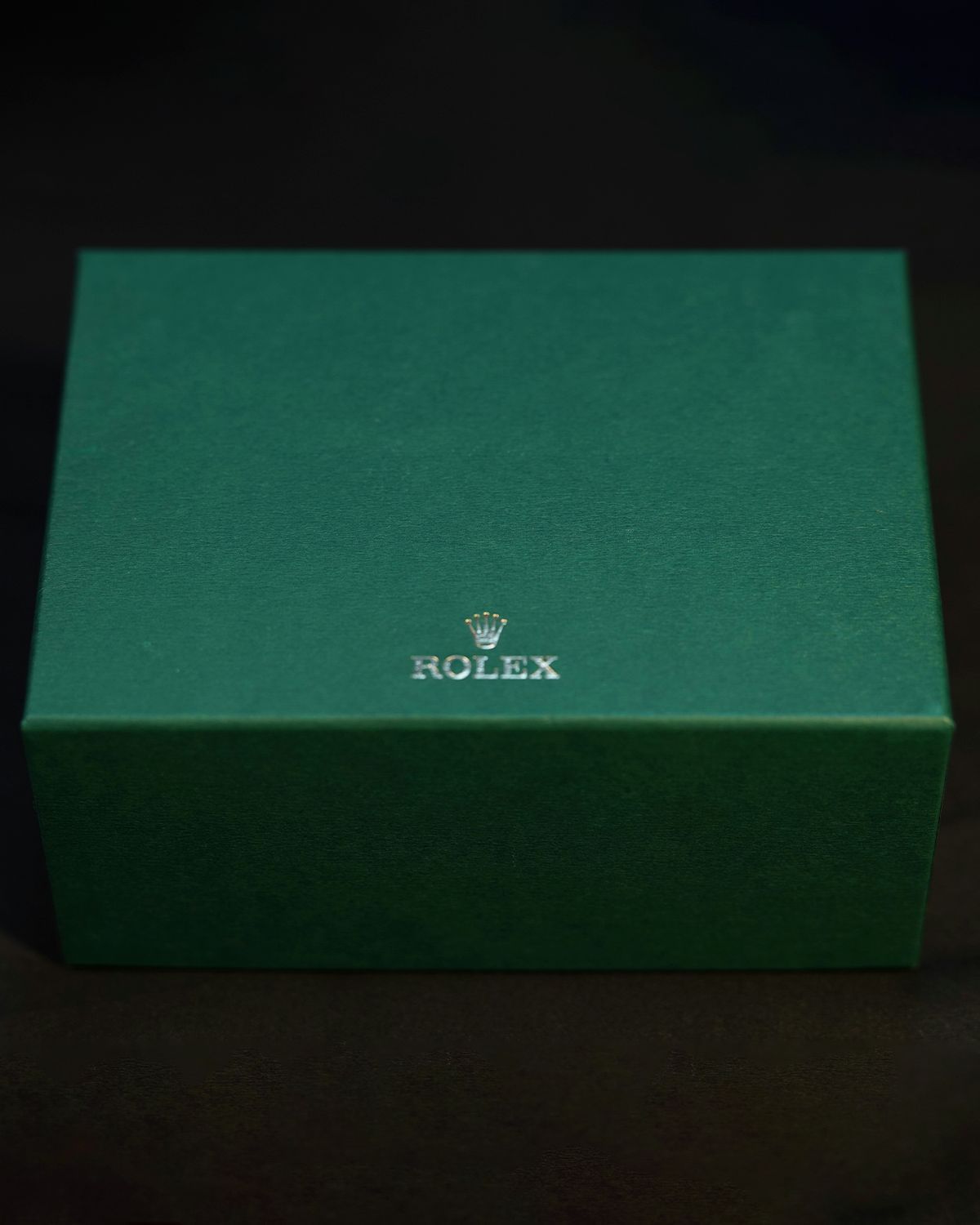 Rolex 126300