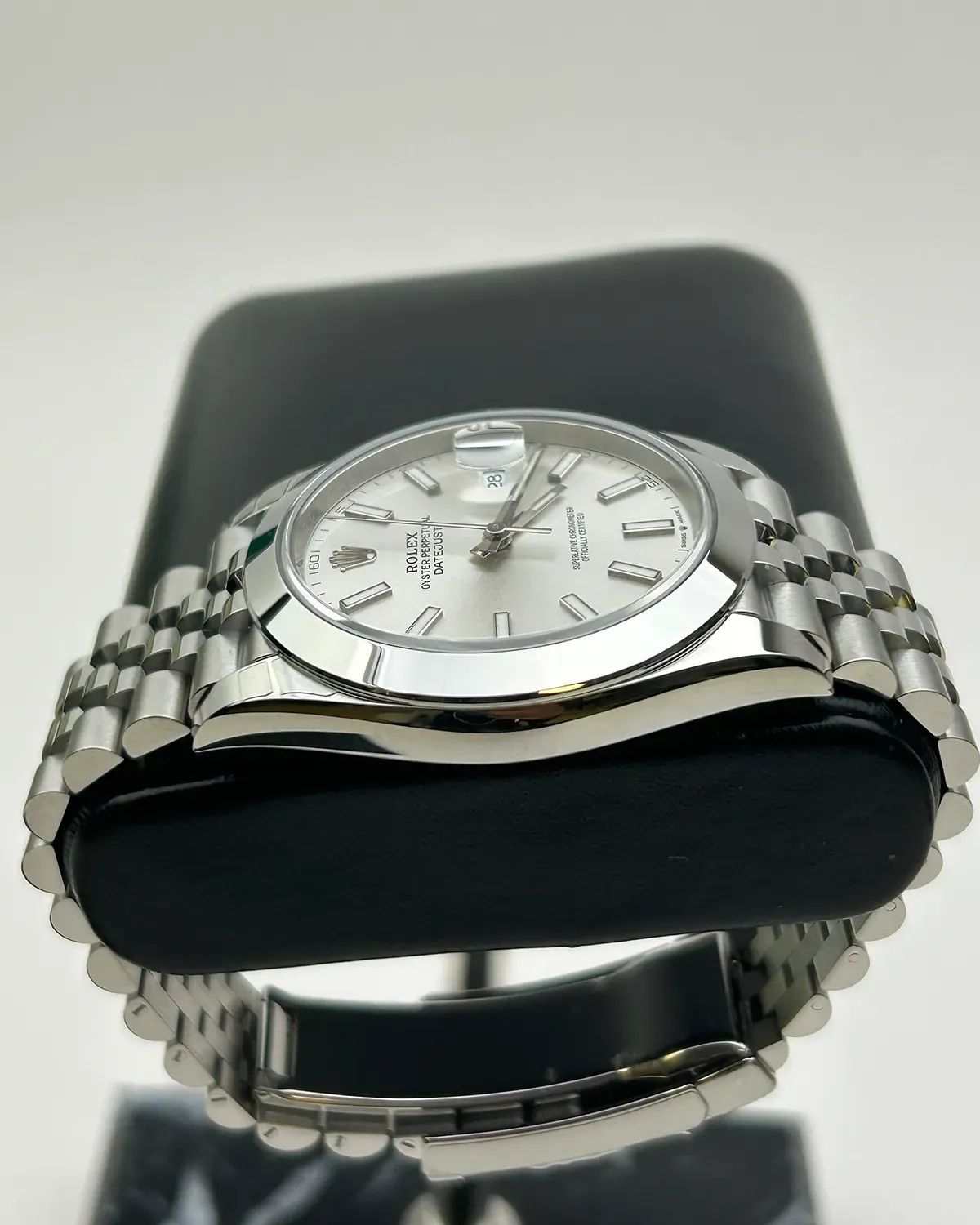Rolex 126300