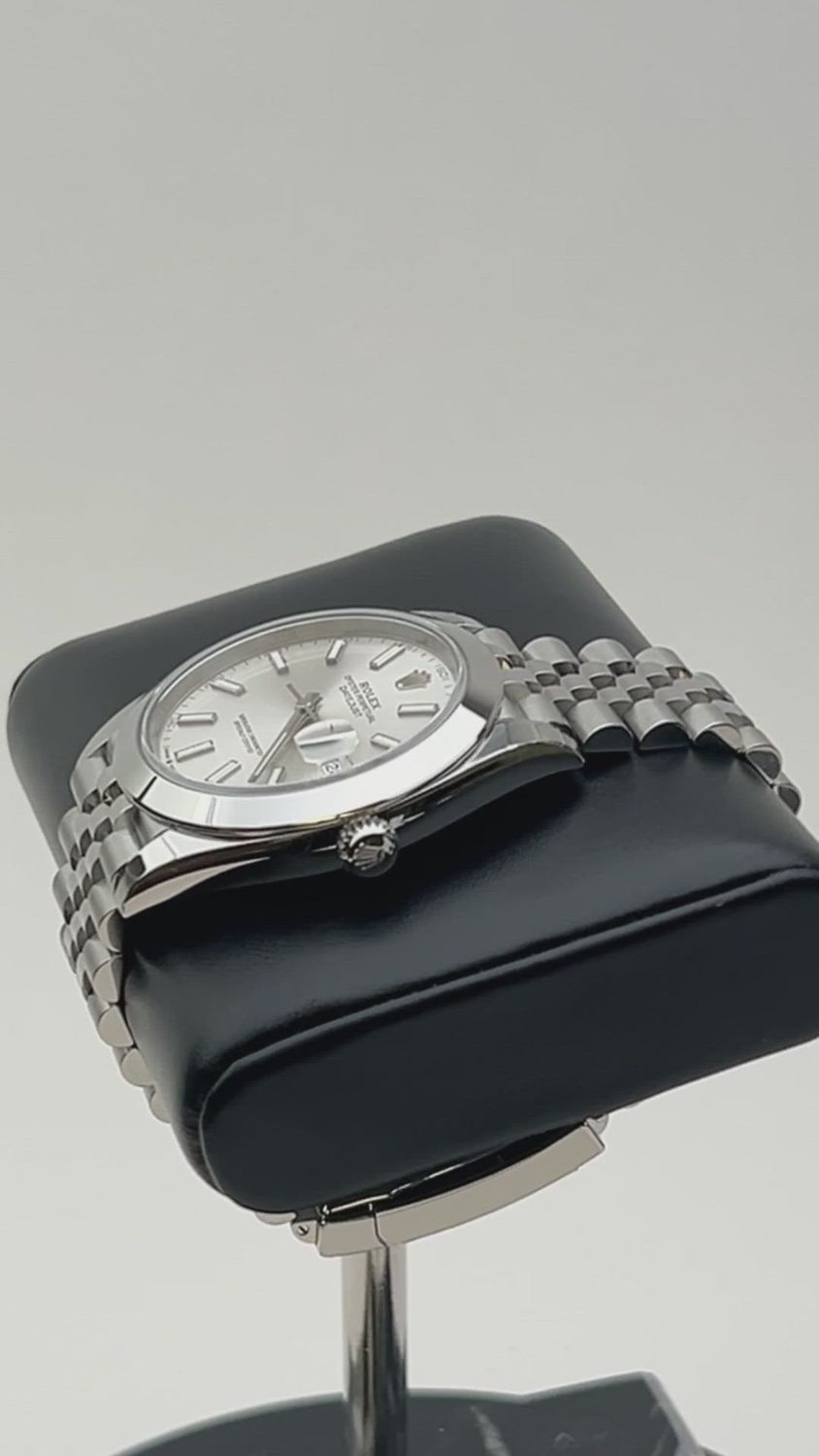 Rolex 126300