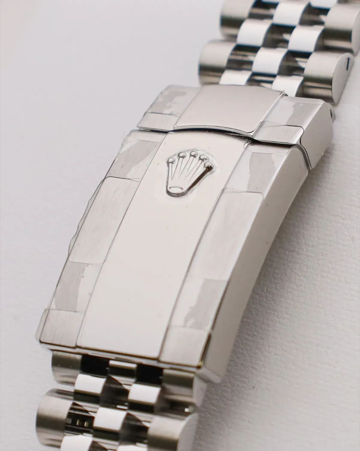 Rolex 126300