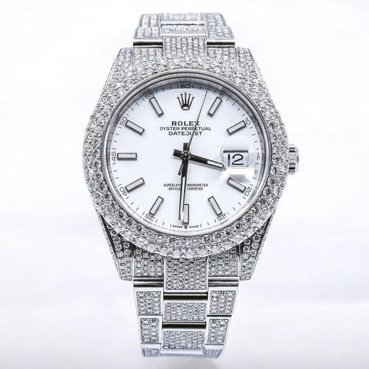 Rolex 126300