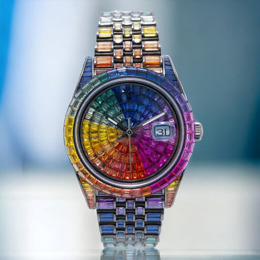 Rolex 126300