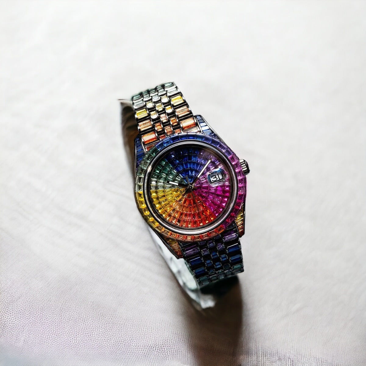Rolex 126300