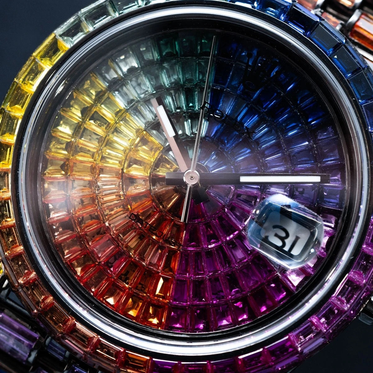Rolex 126300