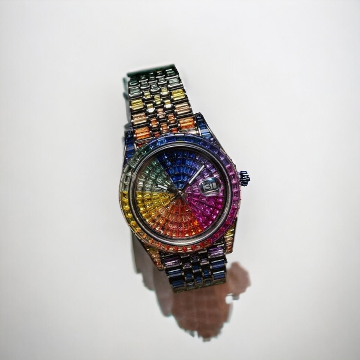 Rolex 126300