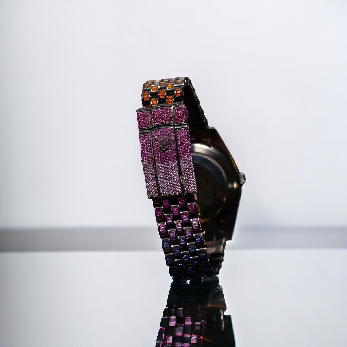 Rolex 126300