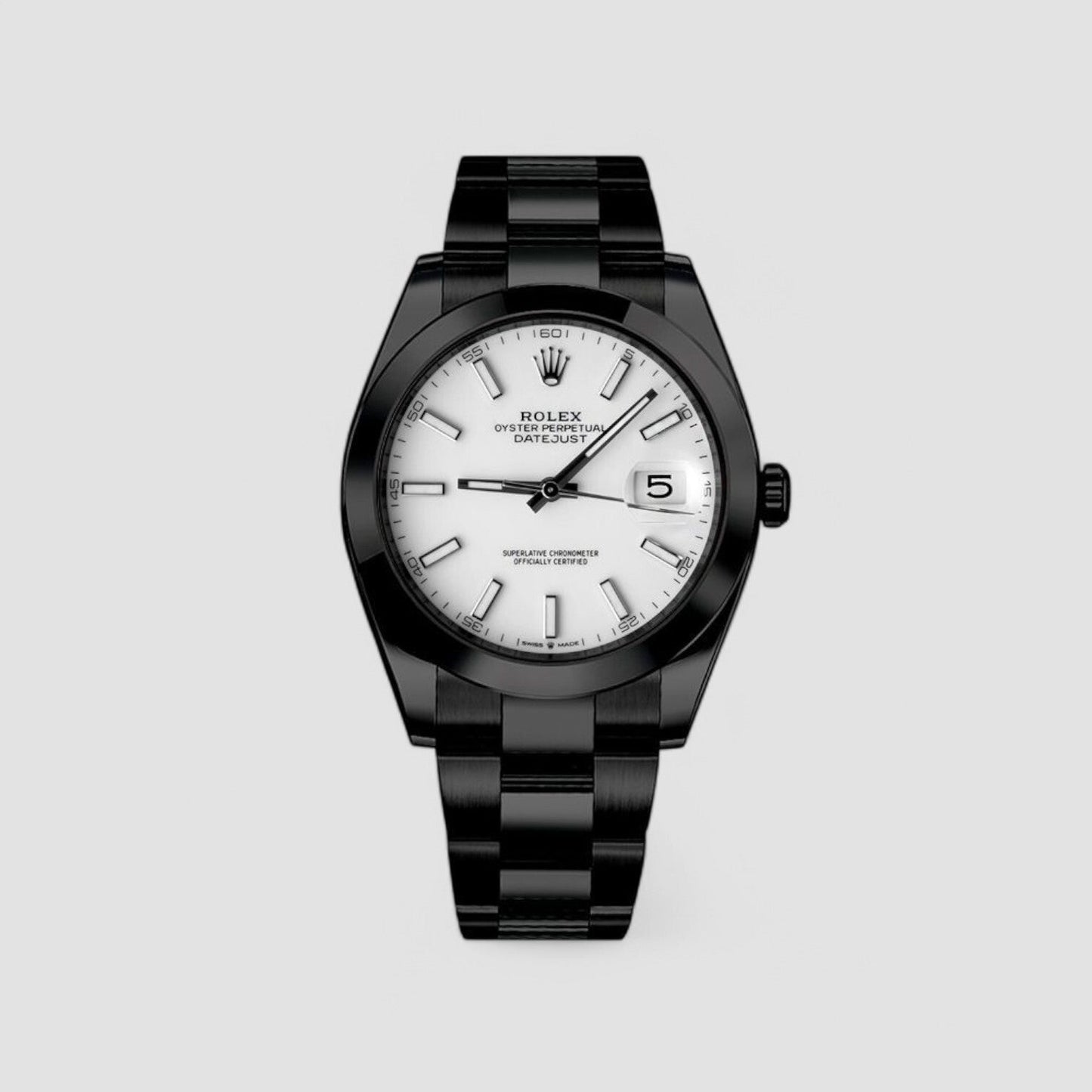 Rolex 126300