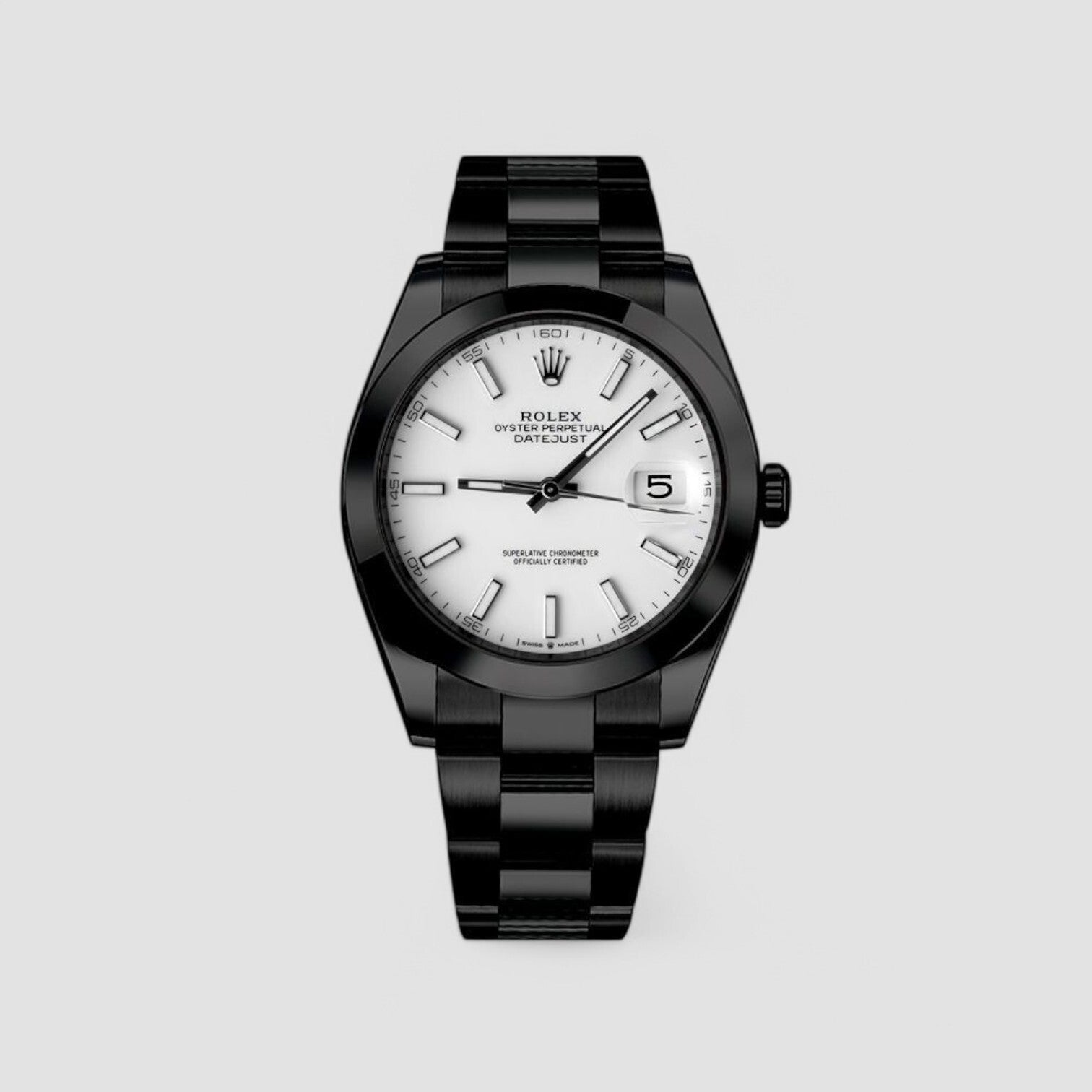 Rolex 126300