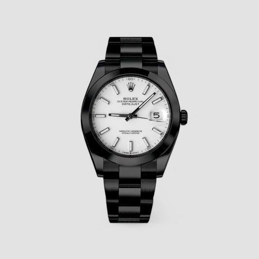 Rolex 126300