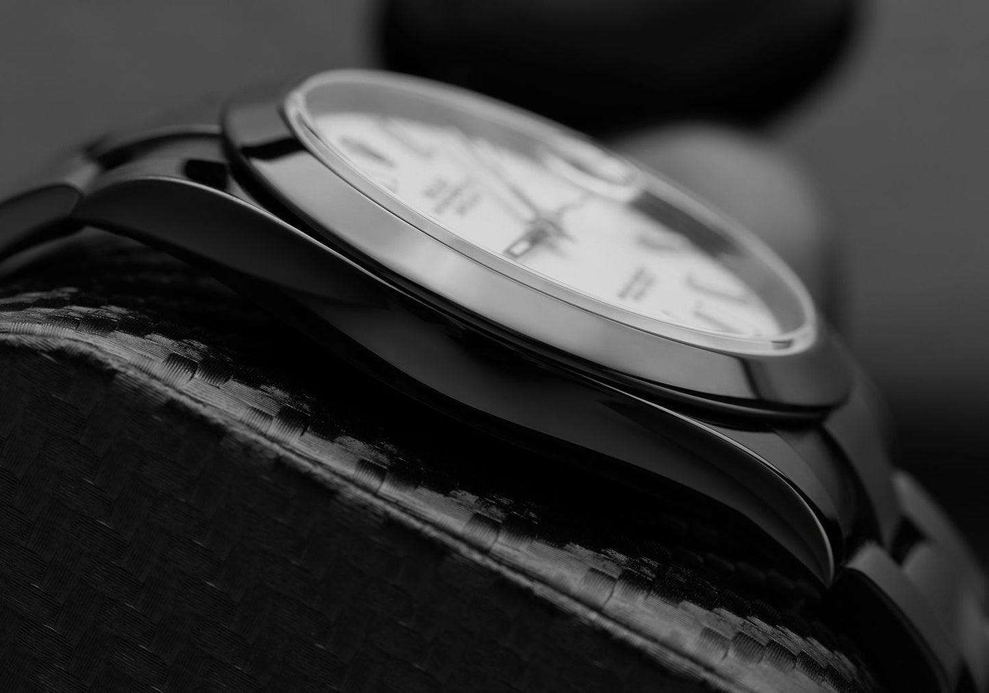 Rolex 126300